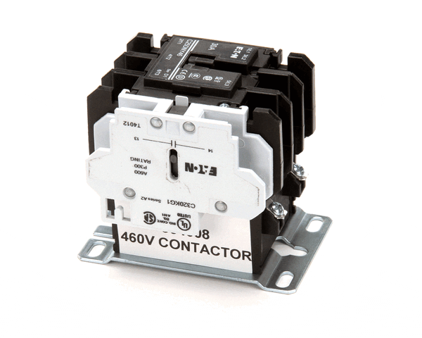 Salvajor 994008 Contactor 460V 32A 3 Pole (SAL994008)