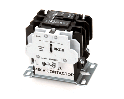 Salvajor 994008 Contactor 460V 32A 3 Pole (SAL994008)