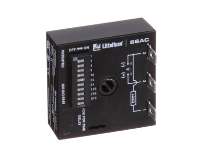 Salvajor 994069A Timer 24V Set To 45Sec Drain F (SAL994069A)