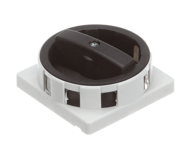 Salvajor 994077 Handle, Disconnect (Grey Base) (SAL994077)