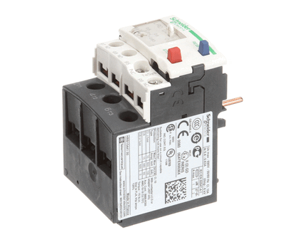 Salvajor 994108 Overload Relay .4 Amps (For 46 (SAL994108)