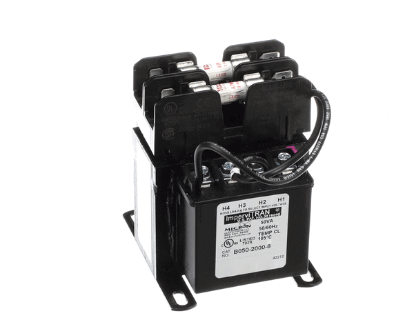 Salvajor 994115C Transformer Assembly 208-230 24V (SAL994115C)