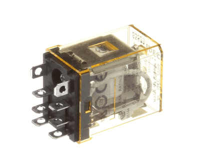 Salvajor 994180 Relay 24V (SAL994180)