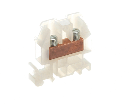Salvajor 994292 Terminal Block (SAL994292)