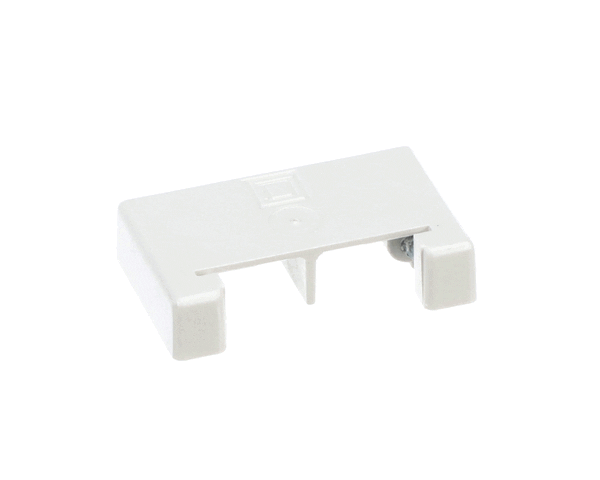 Salvajor 994294 Terminal Block End Clamp (SAL994294)