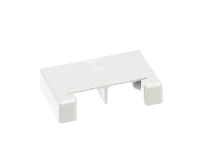 Salvajor 994294 Terminal Block End Clamp (SAL994294)
