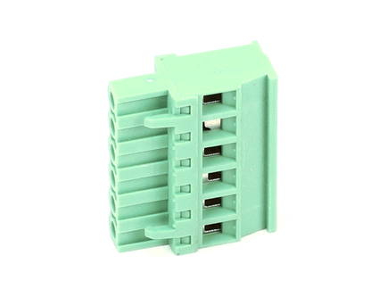 Salvajor 994359 Plug, Wire Input (SAL994359)