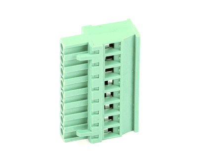 Salvajor 994360 Plug, Wire Output (SAL994360)