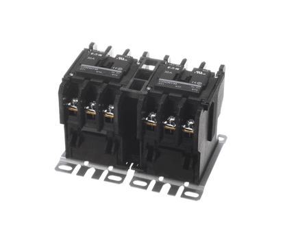 Salvajor 994380 Contactor Assembly 24V (SAL994380)