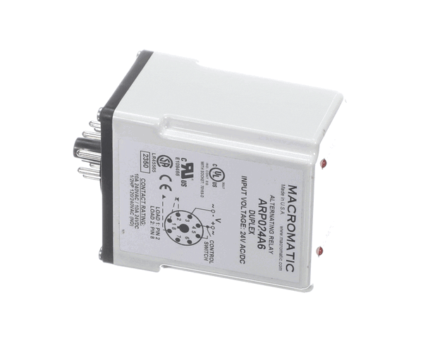 Salvajor 994415 Relay (SAL994415)