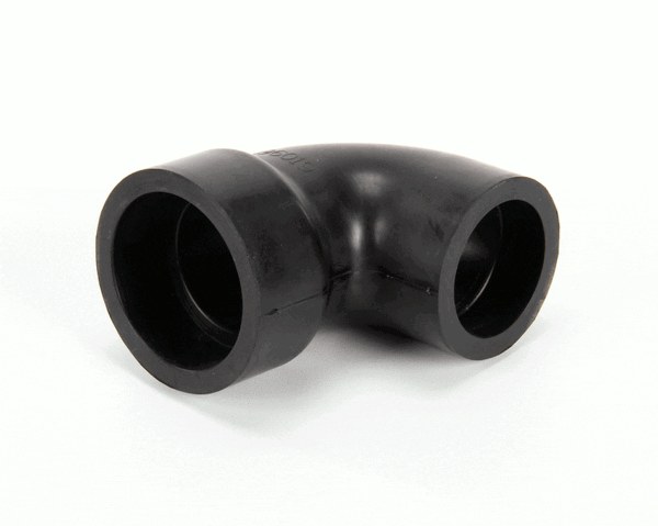 Salvajor 996019 Rubber Elbow, Pump Discharge, TroughVeyor (SAL996019)