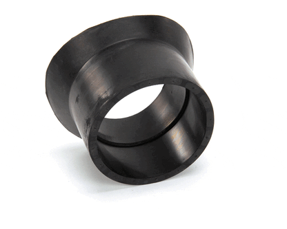 Salvajor 996037 Rubber Drain Outlet 3 (SAL996037)