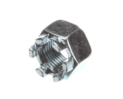 Salvajor 997050 Castle Nut (SAL997050)