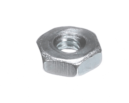 Salvajor 997160 Hex Nut 6-32 (SAL997160)
