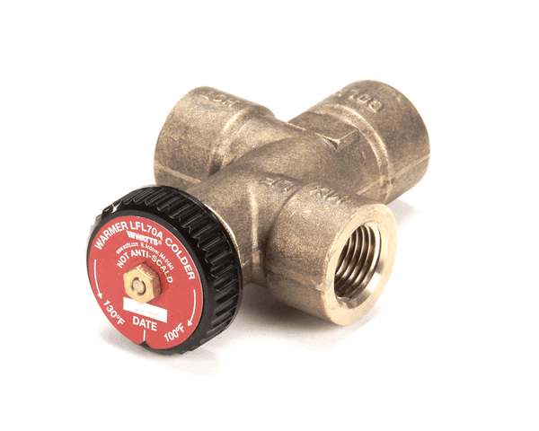 Salvajor 998024 Tempering Valve (SAL998024)