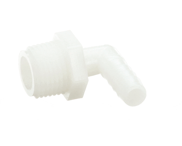 Salvajor SAL998046 Adaptor, 90 Degree, 3/8 inches x 1/2 inches (SAL998046)