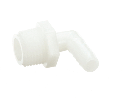 Salvajor SAL998046 Adaptor, 90 Degree, 3/8 inches x 1/2 inches (SAL998046)