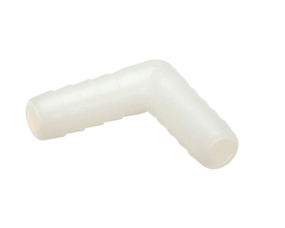 Salvajor 998113 Elbow, Nylon 3/8 X 3/8 90 Degr (SAL998113)