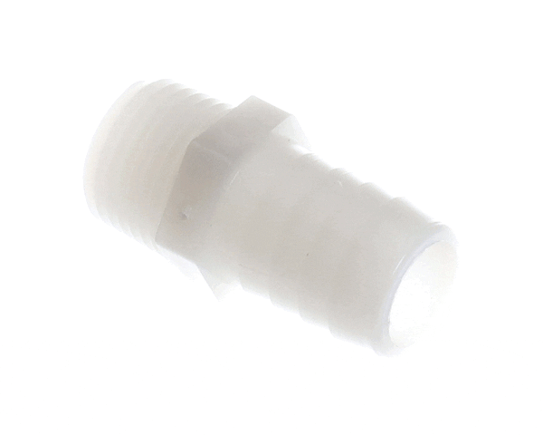 Salvajor 998132 Pipe, 3/4" Barb 1/2" Male Nylon Straight (SAL998132)