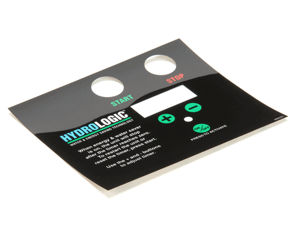 Salvajor SAL999235 overlay, control panel, hydrologic (SAL999235)