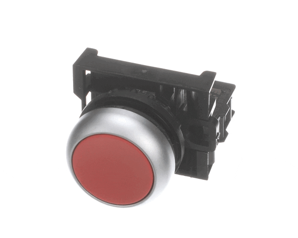 Salvajor ABD200A Stop Button, NC Contact replacement SALABD200A (SALABD200A)