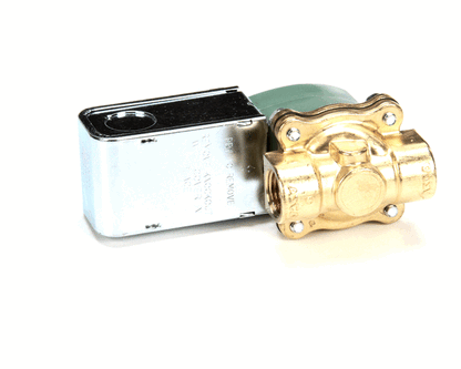 Salvajor As8115 Solenoid Assembly 115V (SALAS8115)
