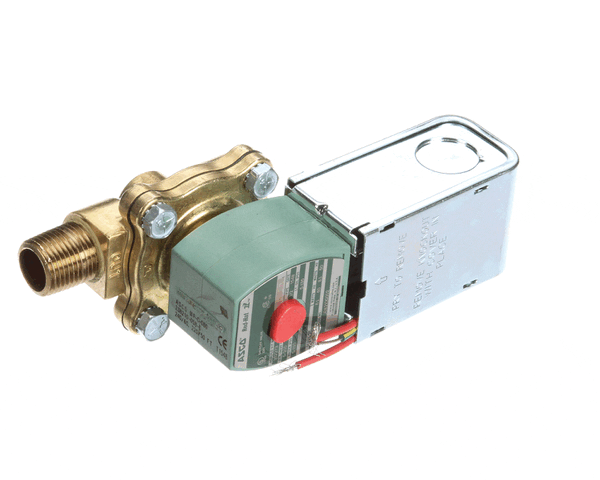 Salvajor As82082 Solenoid (SALAS82082)