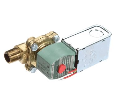 Salvajor As82082 Solenoid (SALAS82082)