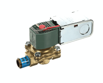 Salvajor As82088 Solenoid (SALAS82088)