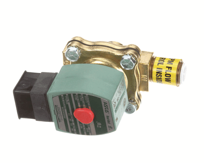 Salvajor As8245Din Solenoid 24V 5Gpm (SALAS8245DIN)