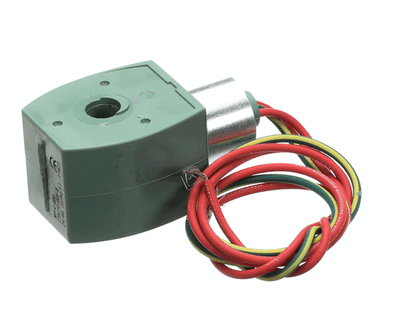 Salvajor As824C Solenoid Coil 24V (SALAS824C)