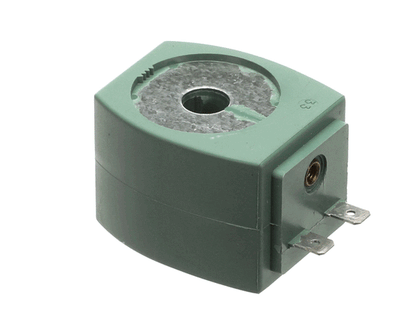 Salvajor As824Dinc Solenoid Coil Only 24V/60 W/Di (SALAS824DINC)