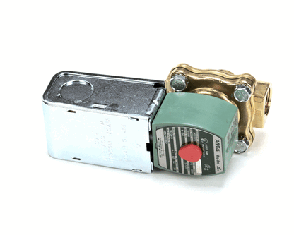 Salvajor As8460 Solenoid Assembly 460V (SALAS8460)