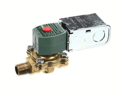 Salvajor As84602 Solenoid Coil (SALAS84602)