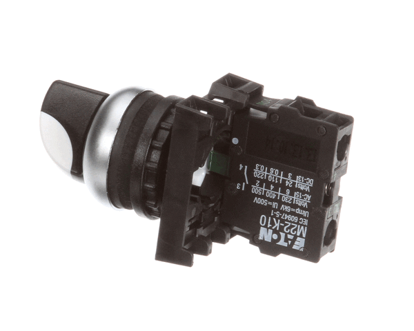 Salvajor Aswn200 On/Off Selector Switch (Mss-2) (SALASWN200)