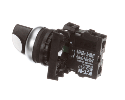 Salvajor Aswn200 On/Off Selector Switch (Mss-2) (SALASWN200)