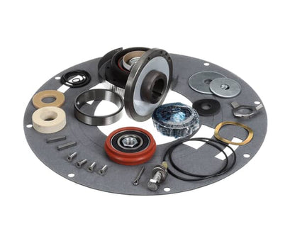 Salvajor SALKSH123 Seal Kit Each REPLACEMENT SALKSG123 (SALKSH123)