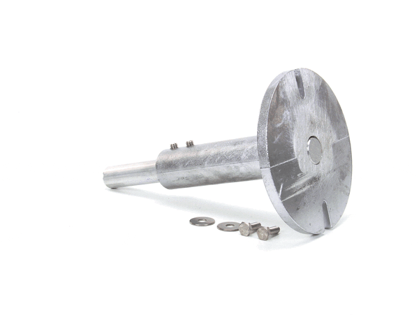 Salvajor Lsa8 Disposer Support Leg (1 2 Hp) (SALLSA8)