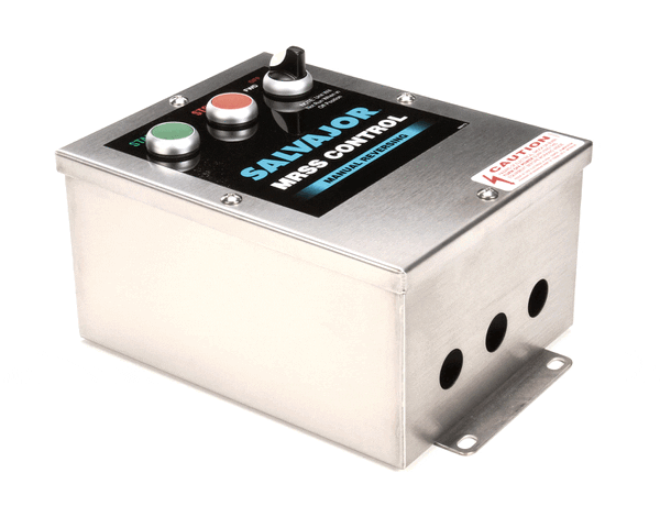 Salvajor Mrss7 Manual Reverse Srt Stop 208-23 (SALMRSS7)