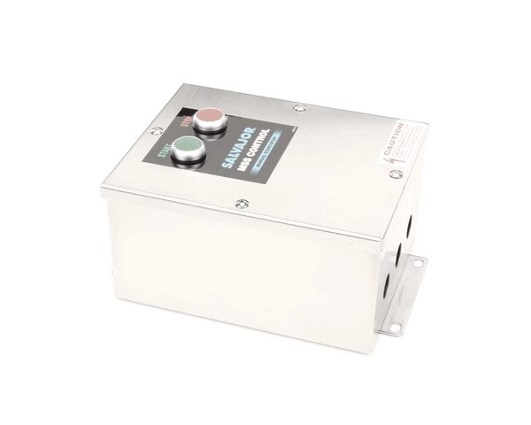 Salvajor Mss5 Manual Start Stop 208-230-1Ph (SALMSS5)