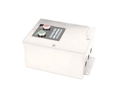 Salvajor Mss5 Manual Start Stop 208-230-1Ph (SALMSS5)