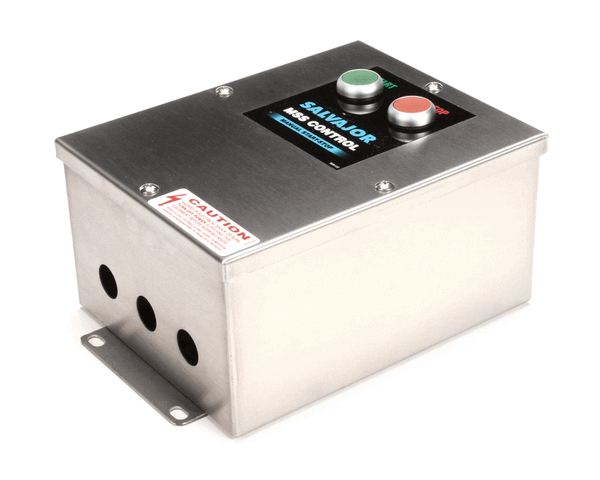 Salvajor Mss7 Manual Start Stop 208-3 (SALMSS7)