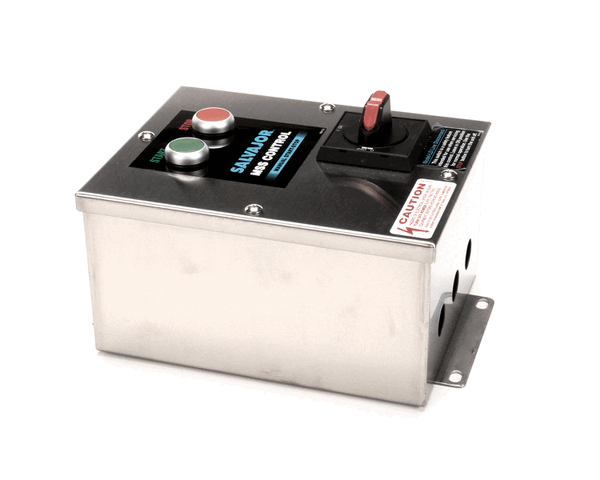 Salvajor Mssld7 Manual Start Stop 208-3 W/Line (SALMSSLD7)