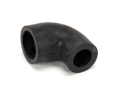 Salvajor SALS914PDE discharge elbow, 3/4 inches x 1 inches SALS915PDE (SALS914PDE)