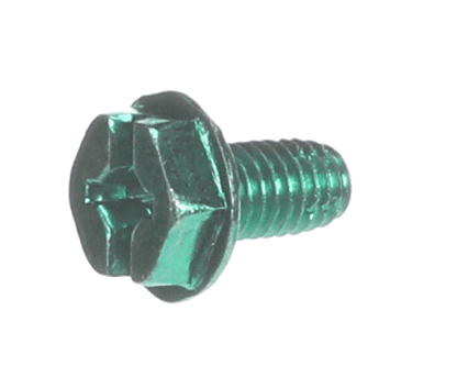 Salvajor Scr1032 Screw 10-32 Hex Head Ground (SALSCR1032)