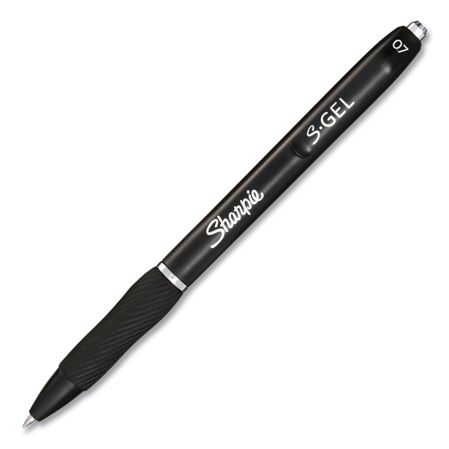 sharpie-fine-tip-permanent-marker-value-pack-with-1-bonus-s-gel-0-7-mm-black-ink-pen-num-san1884739a_2
