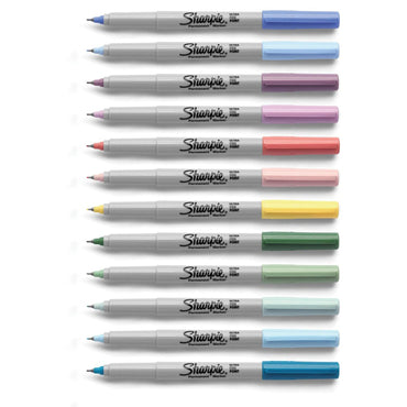 sharpie-mystic-gems-permanent-markers-ultra-fine-marker-point-multi-12-pack-num-san2136777_2