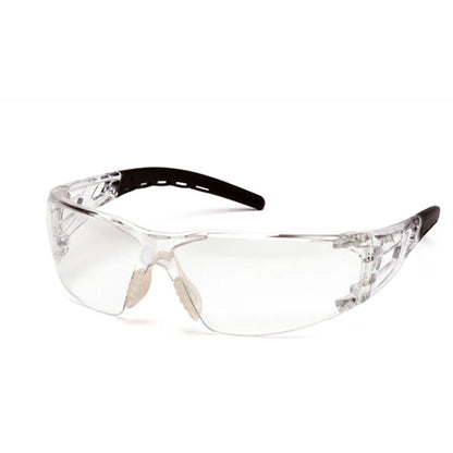Fyxate™ Safety Glasses, Clear Anti-Fog Lens, 12/Pack (HOSSB10210ST)