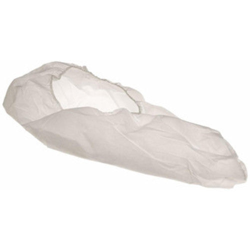 Keystone® Shoe Covers PE Coated, Blue, XL, Case of 150 Pairs (HOSSC-CPE-XL-B)