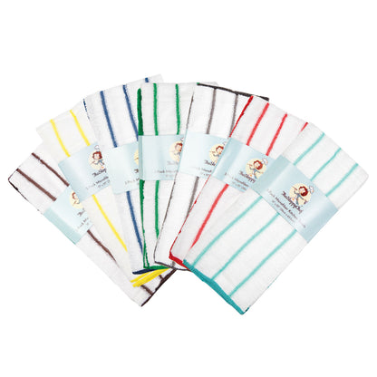 Arkwright Home® The Sloppy Chef Kitchen Towels 3 Pack 15x26, 144/Case (KT-3PACK-CS)